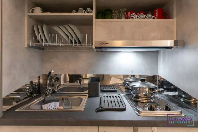 φωτογραφιση airbnb διαμερισμα στη Πλάκα νο 18