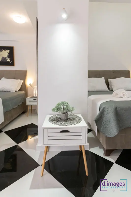 φωτογραφιση airbnb διαμερισμα στη Πλάκα νο 20