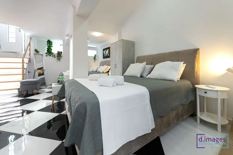 φωτογραφιση airbnb διαμερισμα στη Πλάκα νο 4