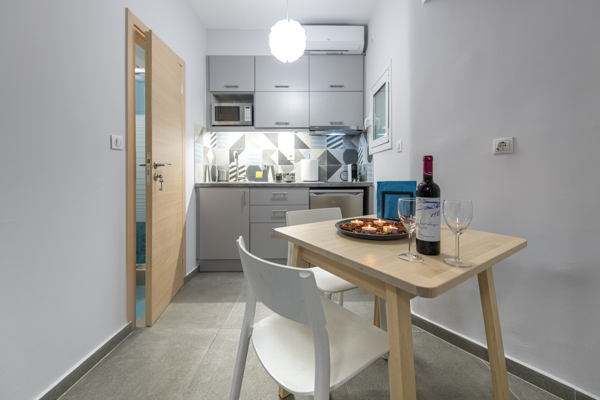 Φωτογράφιση Airbnb διαμέρισμα Μασσαλίας κωδ. 0019