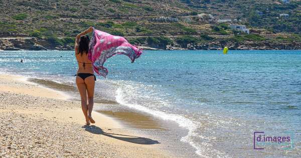 φωτογράφιση ξενοδοχείου στην Ανδρο, Κυκλάδες νο 1226