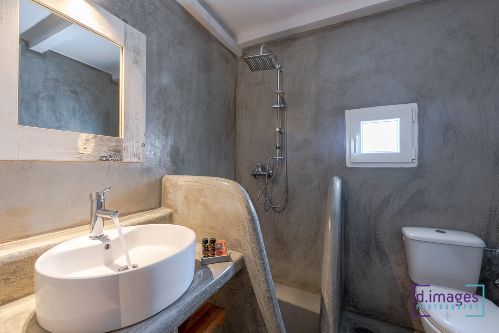 Φωτογράφιση ξενοδοχείου στη Μύκονο Νο 0109