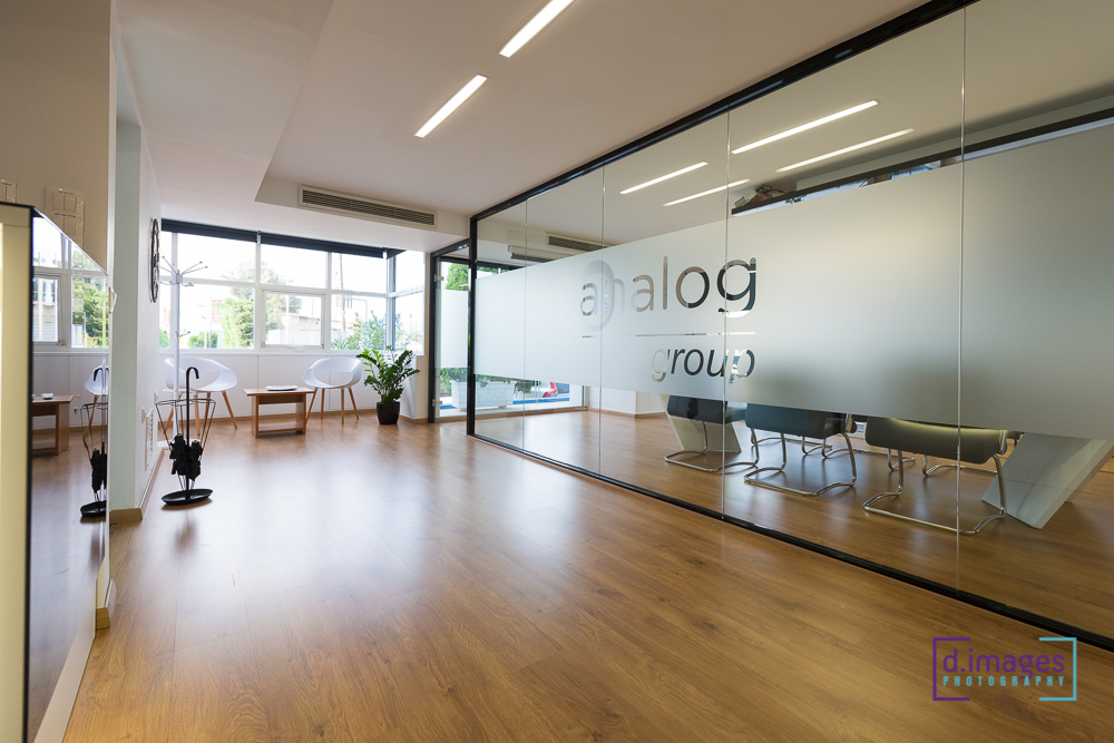 φωτογράφιση γραφείων στο Μαρούσι Νο 0114