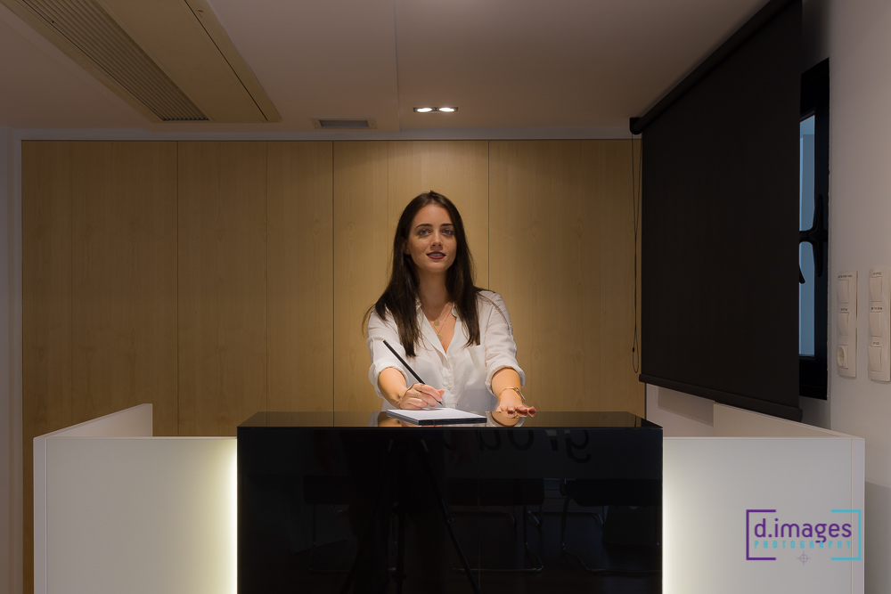 φωτογράφιση γραφείων στο Μαρούσι Νο 0130