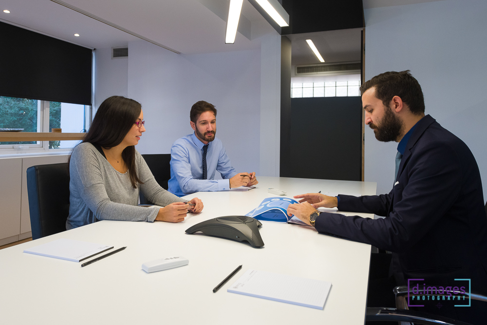 φωτογράφιση γραφείων στο Μαρούσι Νο 0155