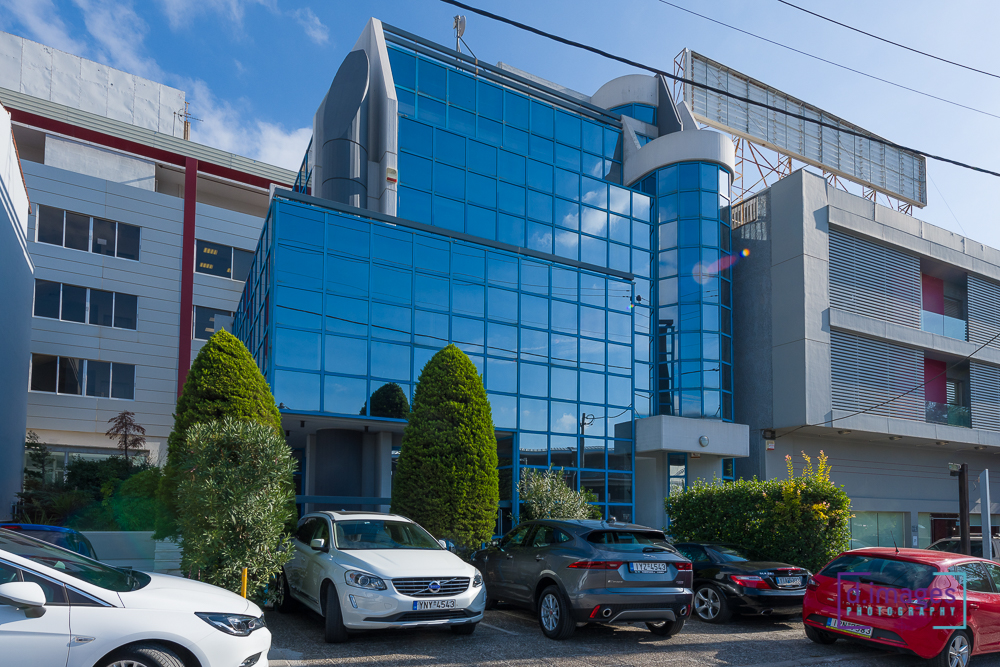 φωτογράφιση γραφείων στο Μαρούσι Νο 0185