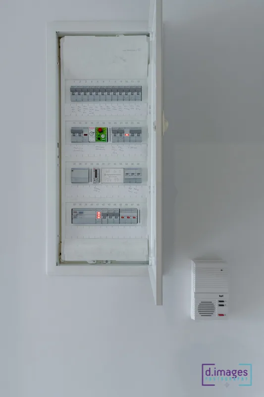 φωτογράφιση διαμερίσματος Airbnb, Λεωφ. Αμαλίας Νο 13