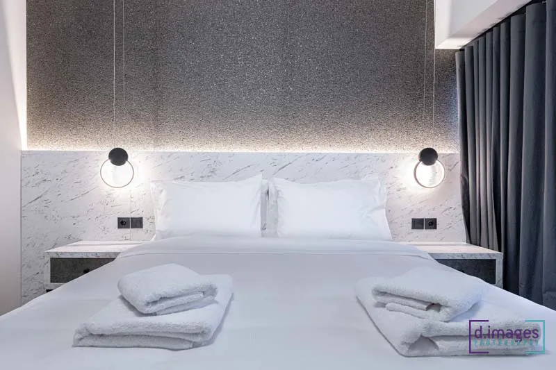 φωτογράφιση ξενοδοχείου πόλης νο 6