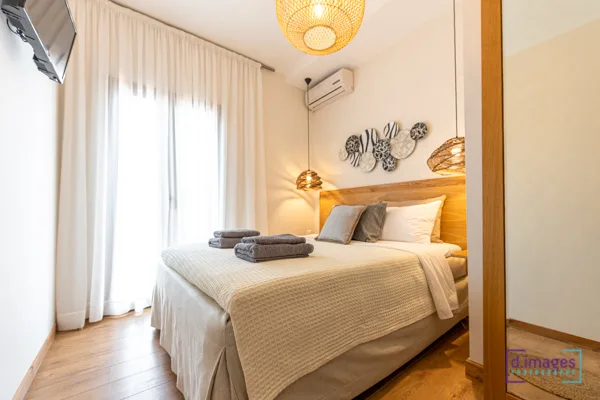 Φωτογράφιση Βίλας