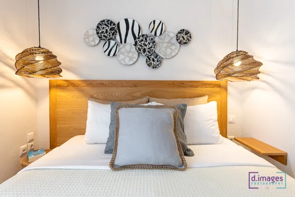 Φωτογράφιση Βίλας