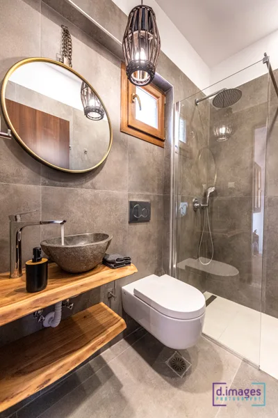 Φωτογράφιση Βίλας