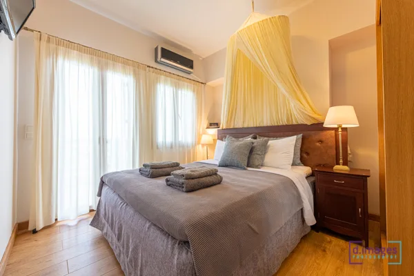 Φωτογράφιση Βίλας