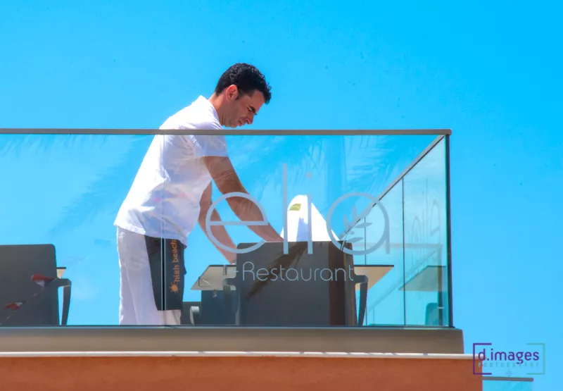 φωτογράφιση ξενοδοχείου High Beach Crete no 29