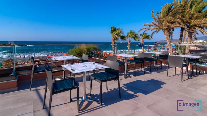 φωτογράφιση ξενοδοχείου High Beach Crete no 32