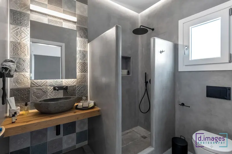 φωτογραφιση ξενοδοχειου Manesis Suites Μήλος Νο 102