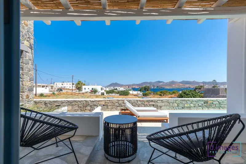 φωτογραφιση ξενοδοχειου Manesis Suites Μήλος Νο 11