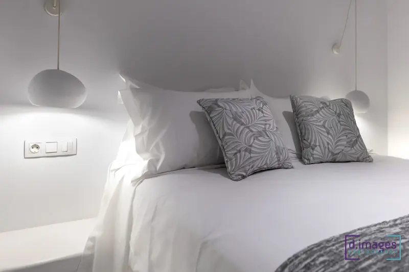 φωτογραφιση ξενοδοχειου Manesis Suites Μήλος Νο 2