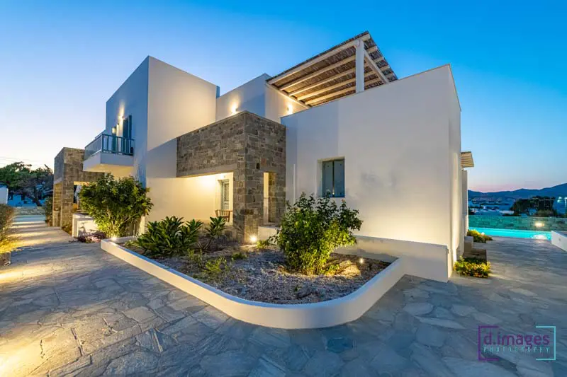 φωτογραφιση ξενοδοχειου Manesis Suites Μήλος Νο 54