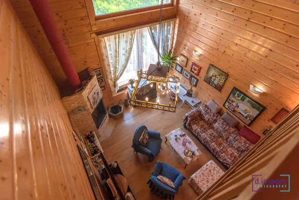 Φωτογράφιση βίλας στο Ντράφι σκηνή 12