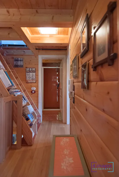 Φωτογράφιση βίλας στο Ντράφι σκηνή 16