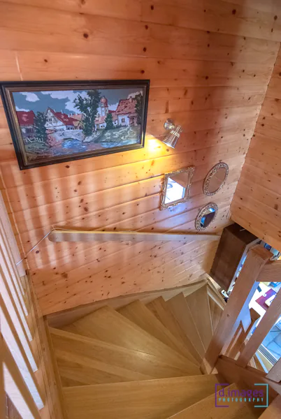 Φωτογράφιση βίλας στο Ντράφι σκηνή 17