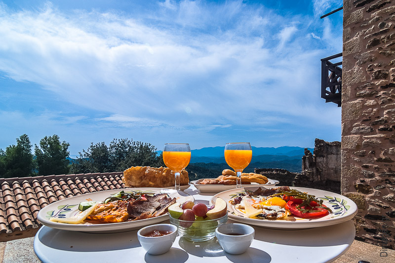 φωτογράφιση ξενοδοχείου