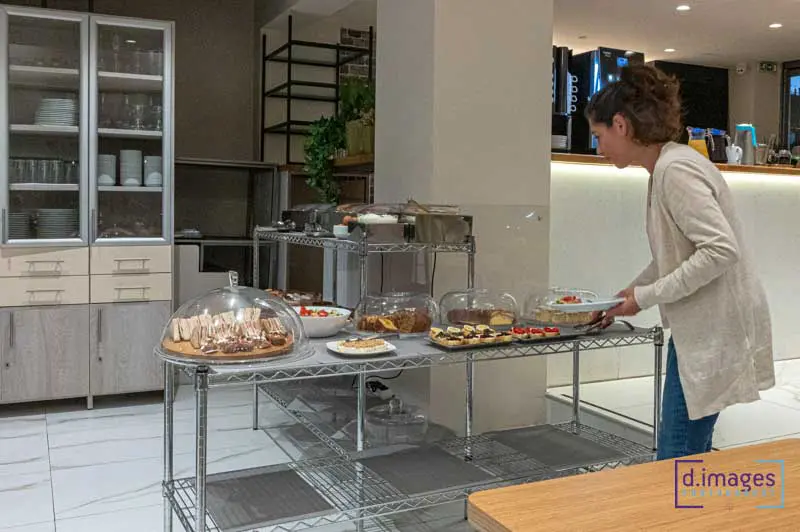 φωτογράφιση ξενοδοχείου πόλης Hotel @ Syngrou Fix No 797