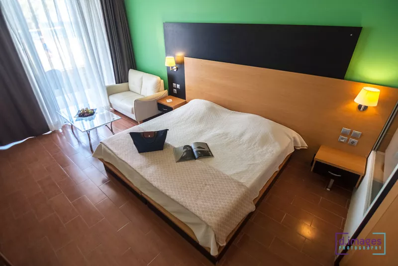 φωτογράφιση ξενοδοχείου Resort Vita Hotels Rodos no 285