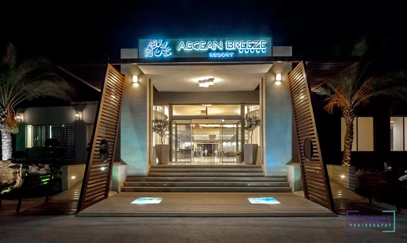 φωτογράφιση ξενοδοχείου Resort Vita Hotels Rodos no 328