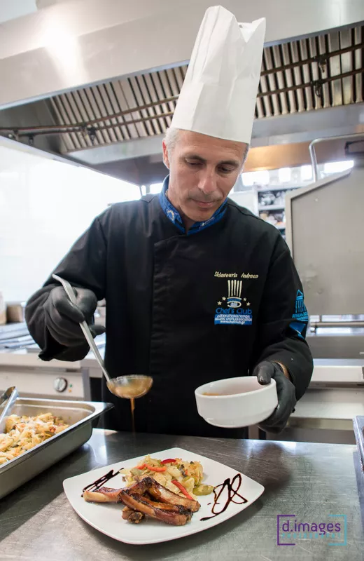 φωτογράφιση ξενοδοχείου Resort Vita Hotels Rodos no 67