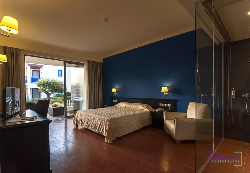 φωτογράφιση ξενοδοχείου Resort Vita Hotels Rodos no 96