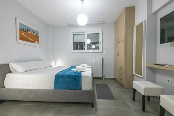 Φωτογράφιση Airbnb διαμέρισμα Μασσαλίας κωδ. 0004