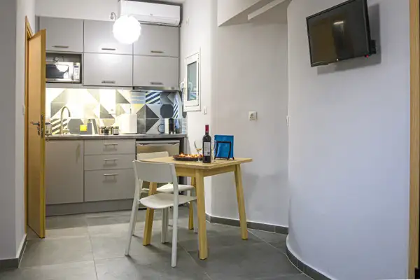 Φωτογράφιση Airbnb διαμέρισμα Μασσαλίας κωδ. 0160
