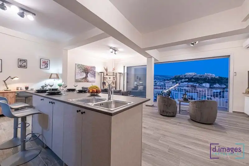 φωτογράφιση-airbnb-διαμέρισμα-διπύλου