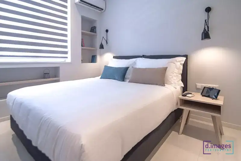 φωτογράφιση ξενοδοχείου acropolis stay no 22