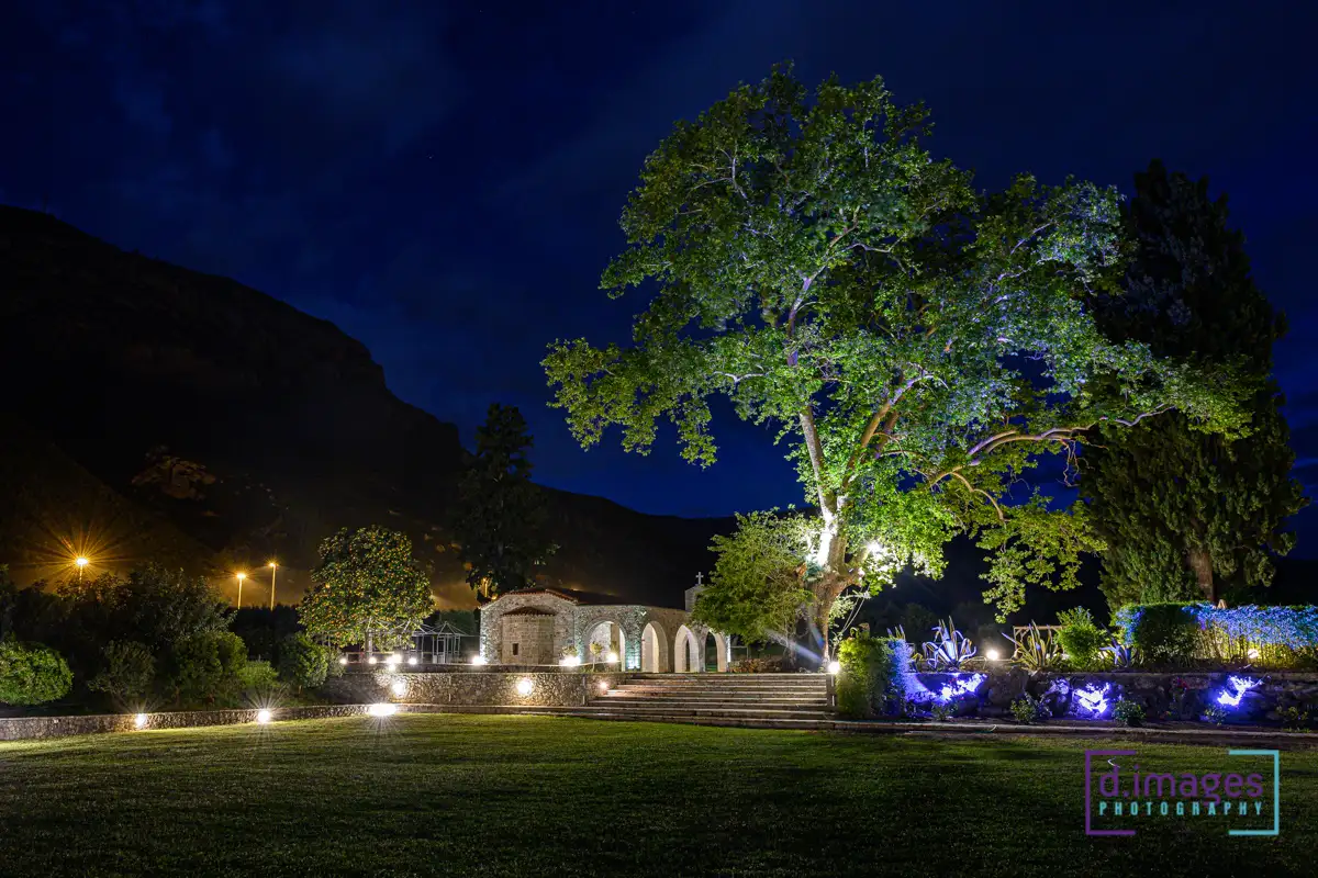 φωτογράφιση παραδοσιακού ξενοδοχείου Semantron Traditional Village,