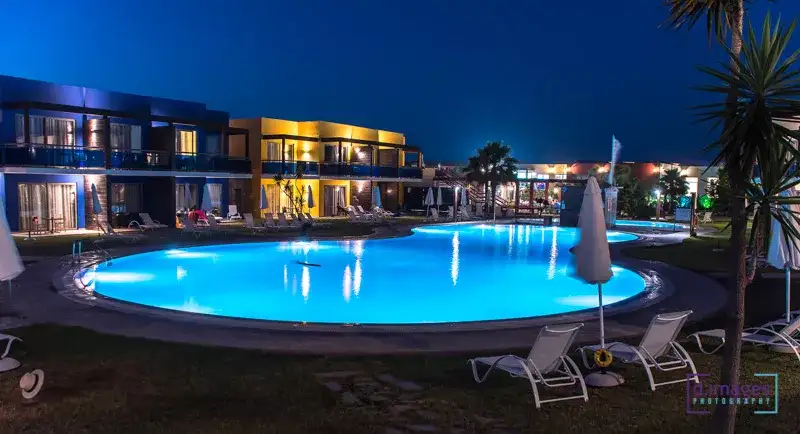 φωτογράφιση ξενοδοχείου Vita Hotels Rodos no 174