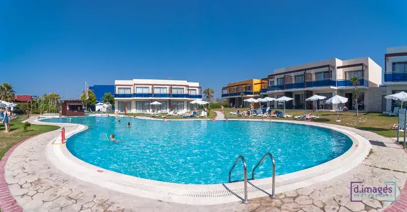 φωτογράφιση ξενοδοχείου Resort Vita Hotels Rodos no 269