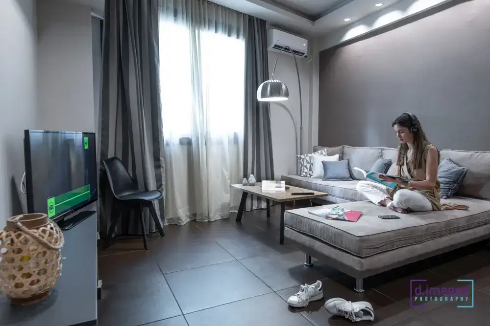 Φωτογράφιση-διαμερίσματος-airbnb