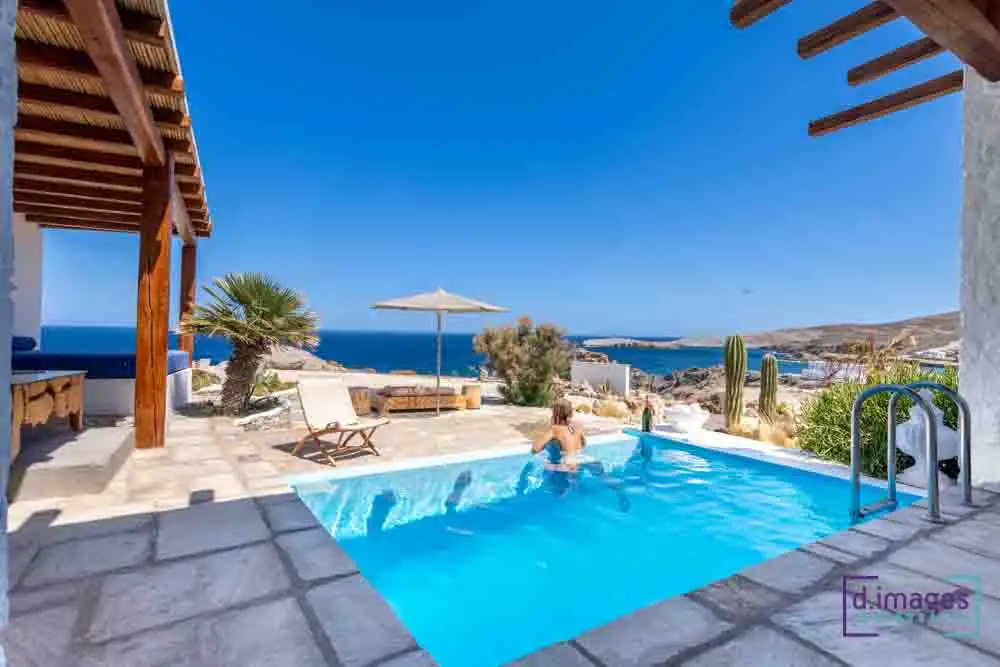 φωτογράφιση Onar Suites Folegandros