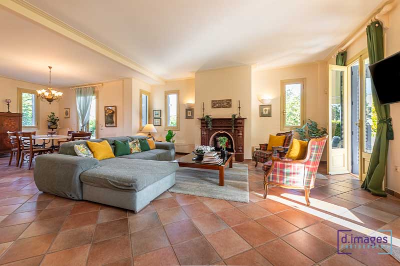 φωτογράφιση-βίλας-σαλόνι-δεξιά-πλευρά-νο-32