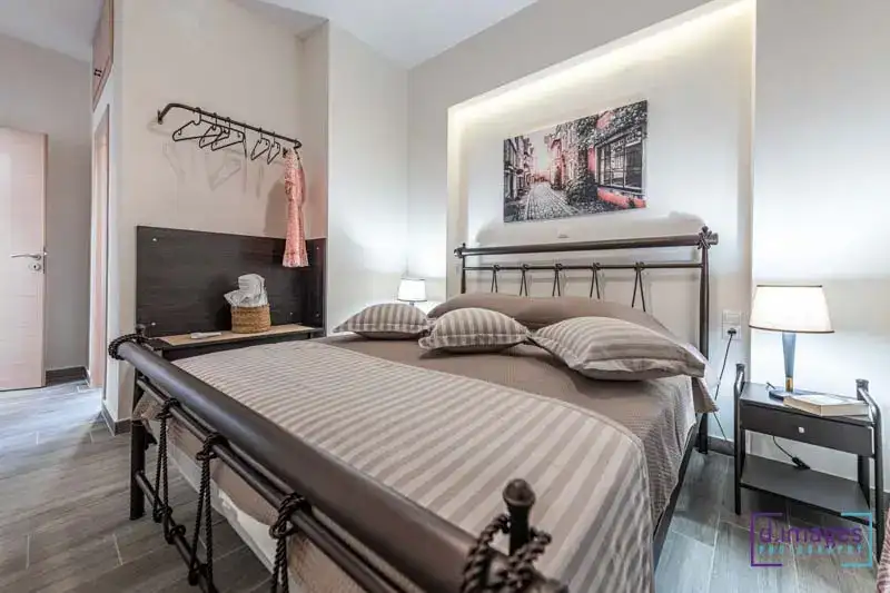 φωτογράφιση διαμέρισμα airbnb ακρόπολις θέα νο 14