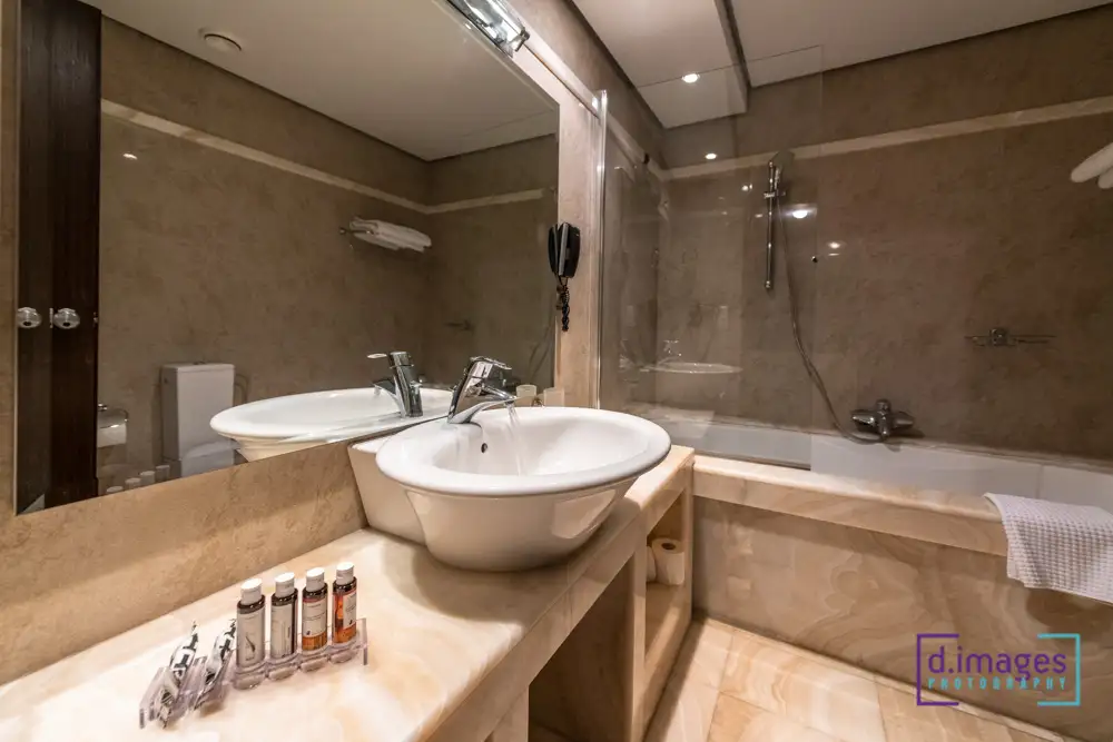 Φωτογράφιση Ξενοδοχείου Byzantino Resort