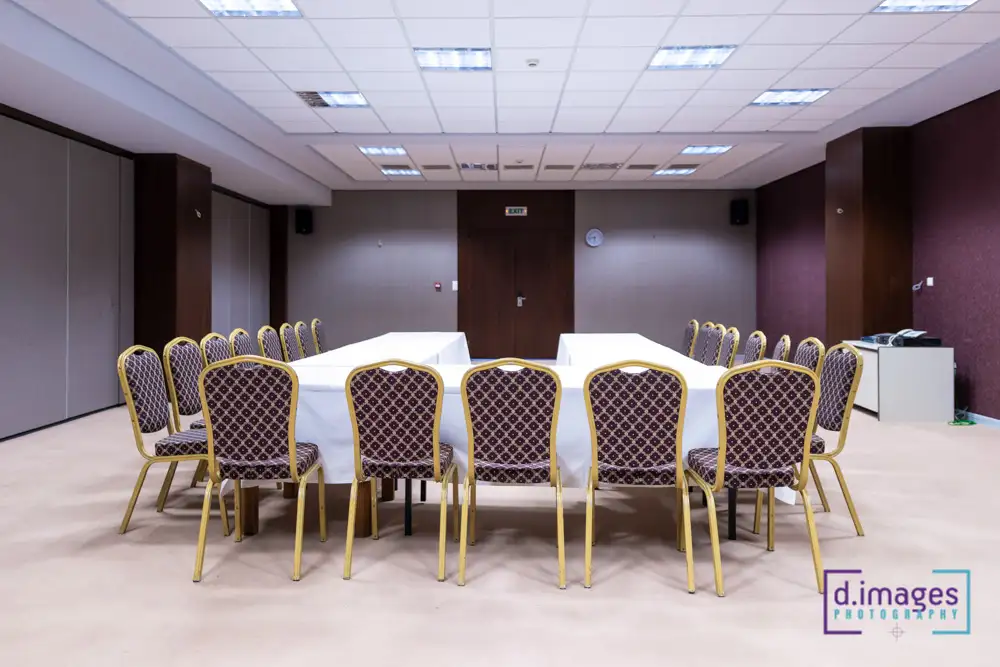Φωτογράφιση Ξενοδοχείου Byzantino Resort