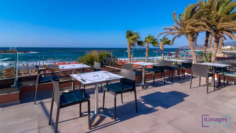 φωτογράφιση ξενοδοχείου High Beach Crete no 32